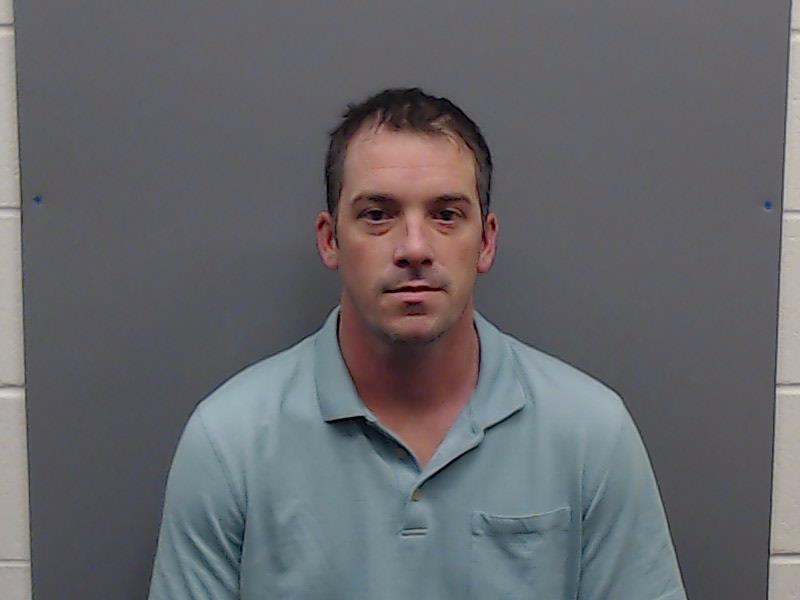 GRAY, ANTHONY booking photo