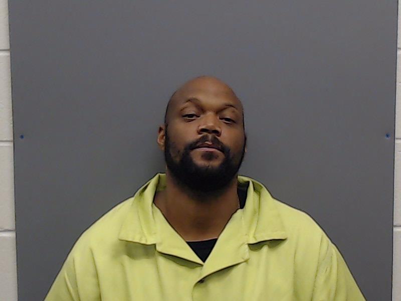 TURNER, KENDRICK JARELE booking photo