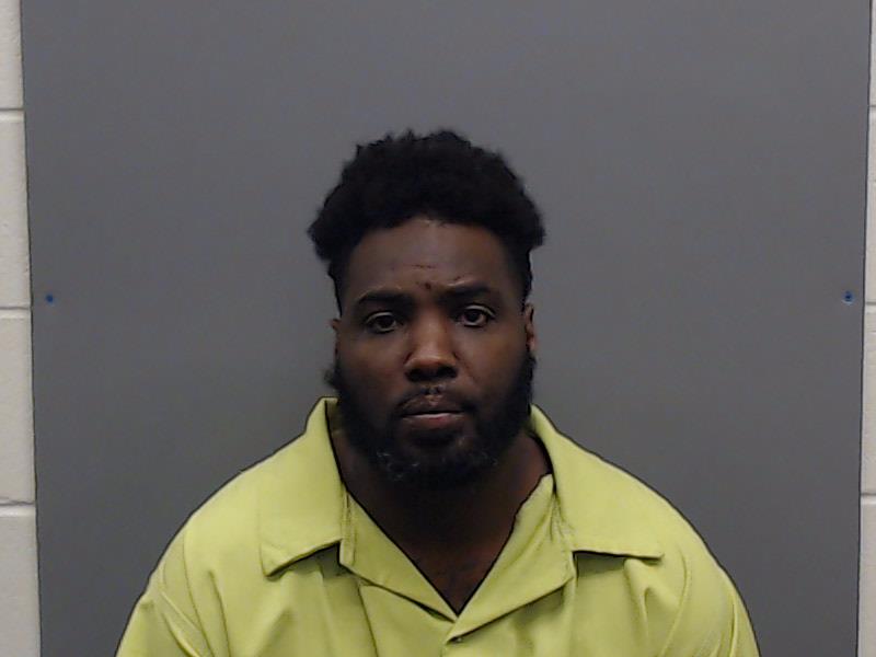JOHNSON, HOLLIS DEWAYNE booking photo