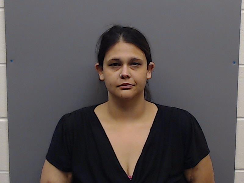 POLLARD, DAISEY EARLENE booking photo