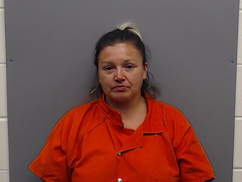 FROWLEY, ELIZABETH ANN booking photo