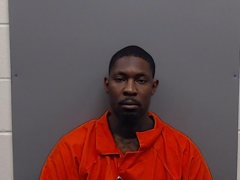 HAWKINS, CHARLES EDWARD booking photo