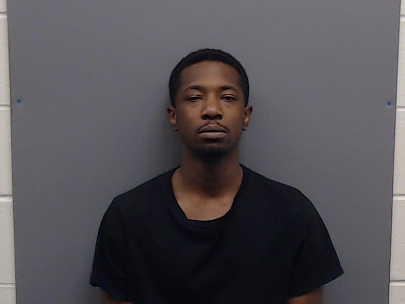 MUMPHREY, JAKOREY DAVON booking photo