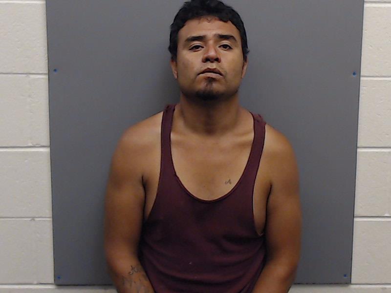 SERRANO-DELACRUZ, MIGUEL ANGEL booking photo