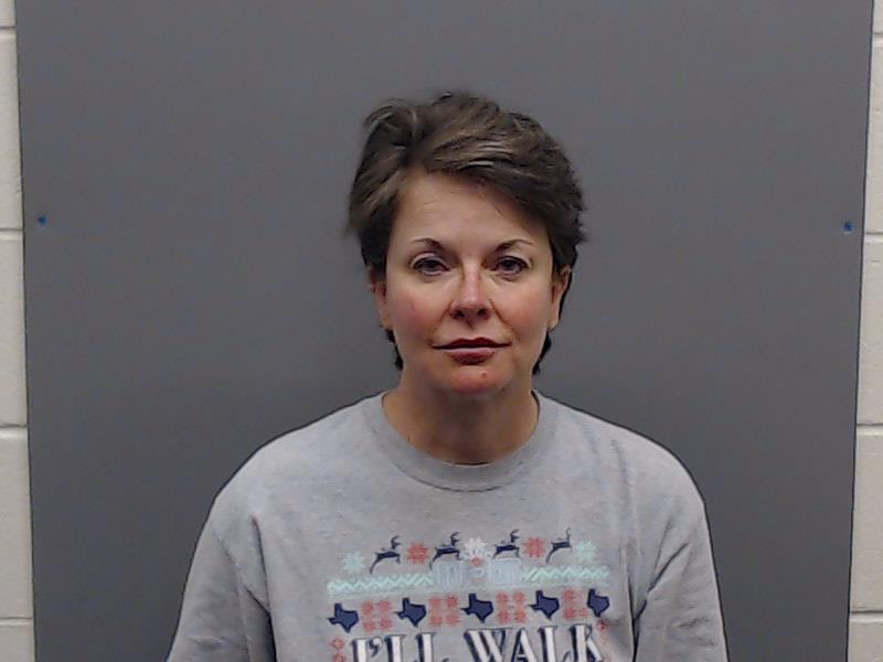 GORDON, DENYSE booking photo