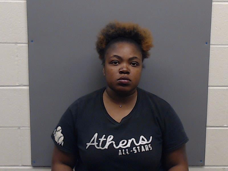 YOUNG, SHAMION LASHA booking photo