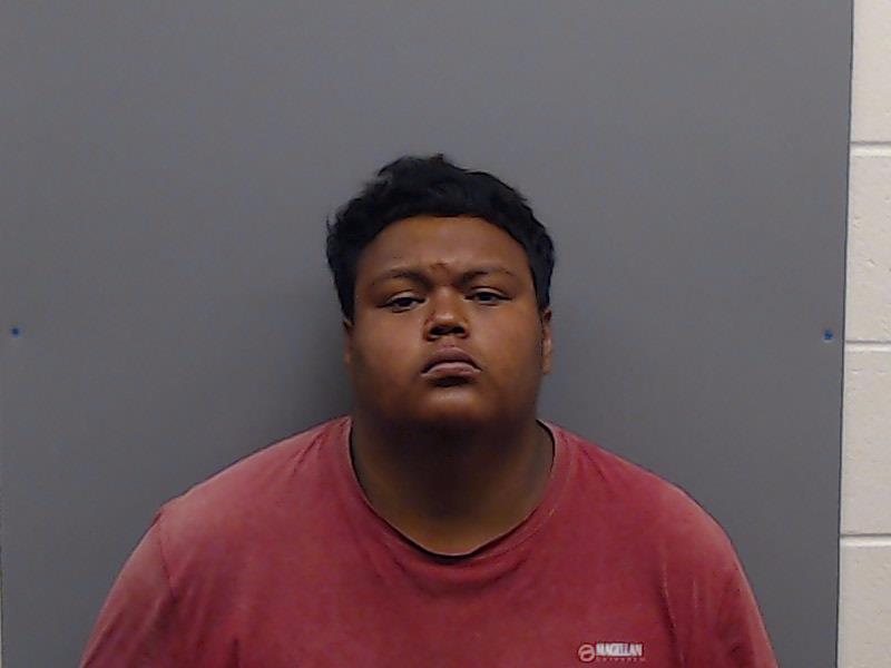 SANTIBANEZ, JOSUE booking photo