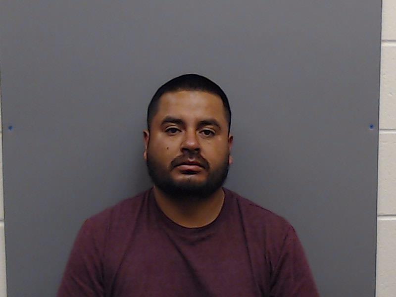 LANDEROS, MARIO DELGADO booking photo