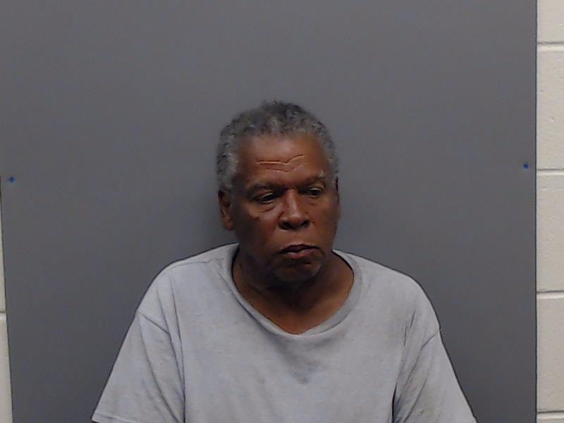THOMPSON, STANLEY KEITH arrested by Smith County SO/PD