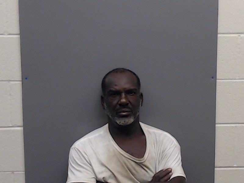 BLAYLOCK, ELTYISKA booking photo