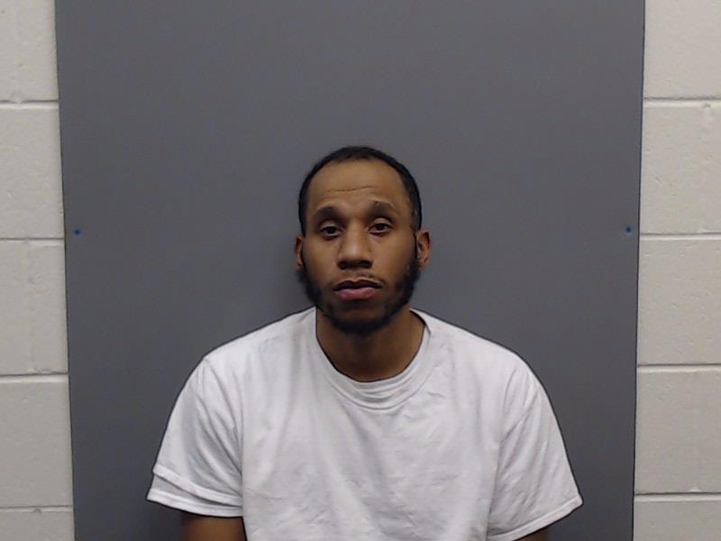 SIMS, DEL KENDRICK DORSELL booking photo