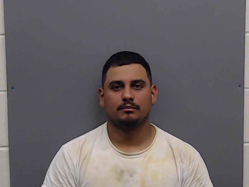 CASAS, ARTURO booking photo