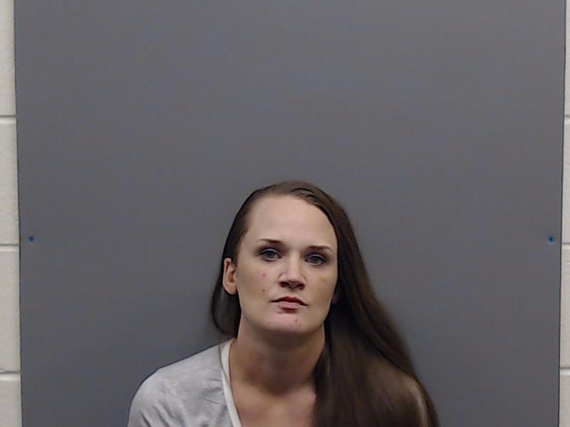 LITAKER, JESSICA MARIE booking photo
