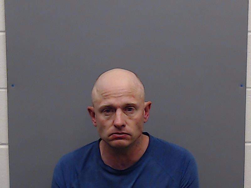 HARVEL, MATTHEW LEE arrested by Smith County SO/PD