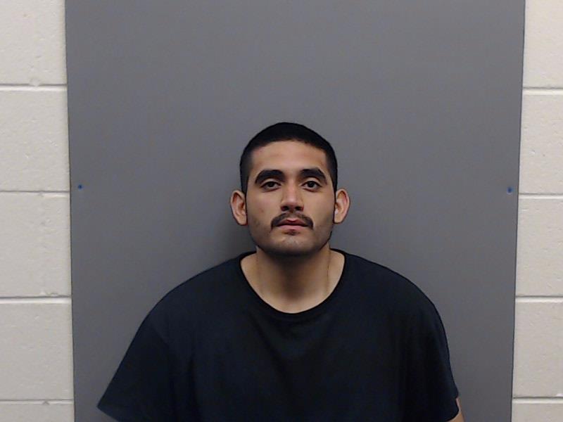 GUERRERO, SAMUEL VILLEGAS arrested by Smith County SO/PD
