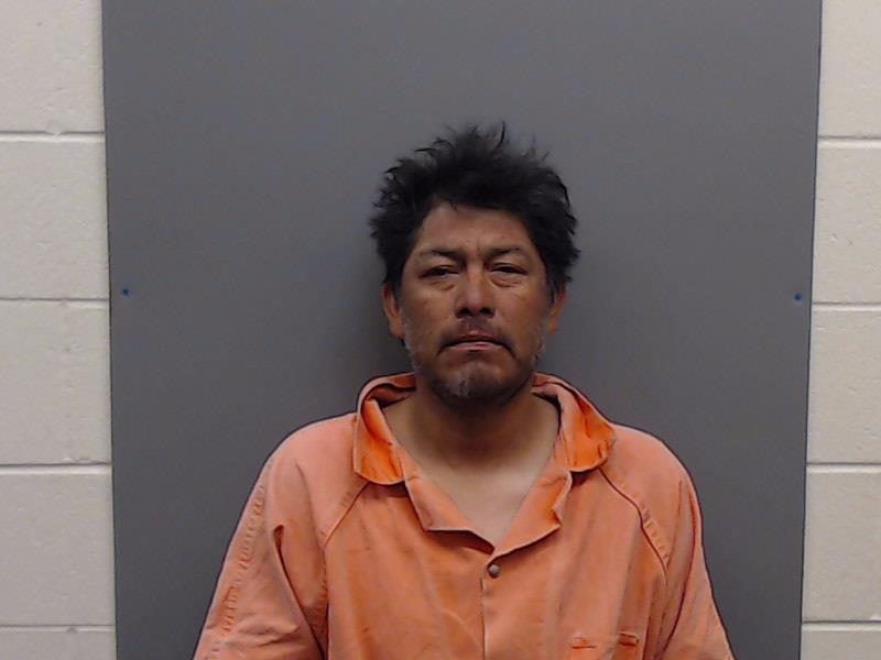 DIAZ, MANUEL booking photo