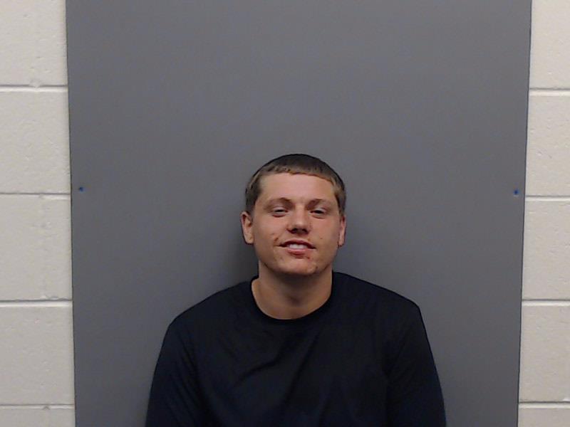 WILSON-MCELROY, DACOTA booking photo