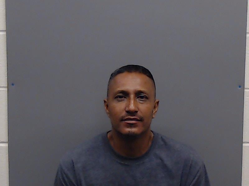 HERNANDEZ-RIVAS, ARTURO booking photo