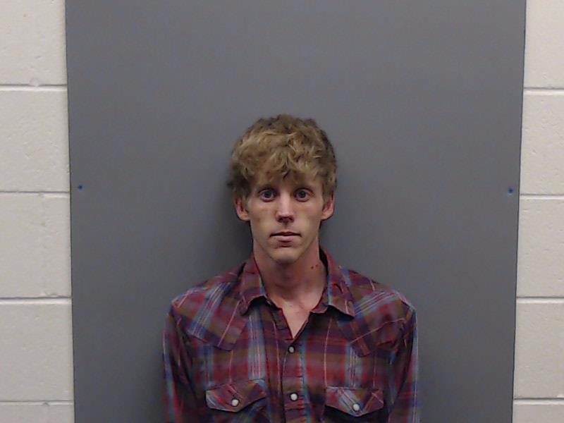 LAMOTTE, NICHOLAS OWEN booking photo