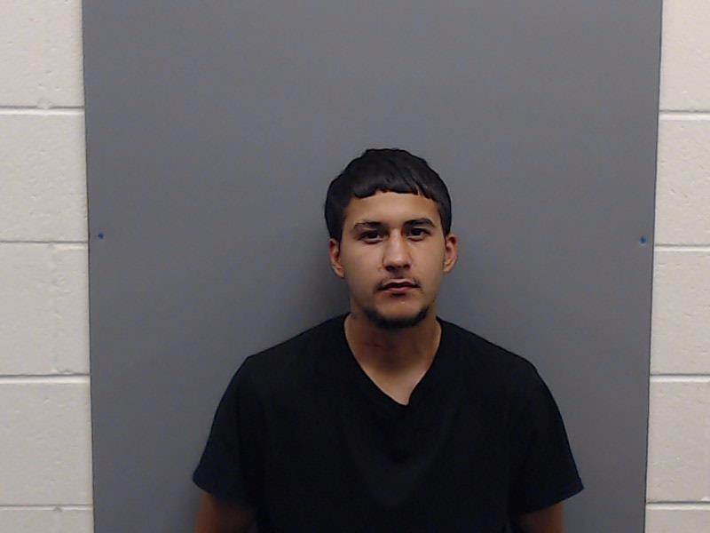 NUNEZ, DANIEL ENRIQUE booking photo
