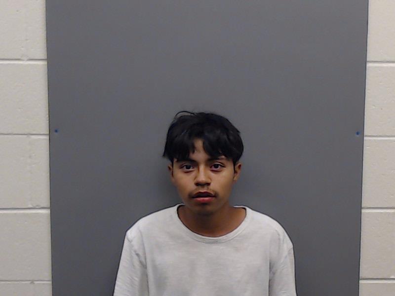 CORDOVA, HENRY JULIAN booking photo