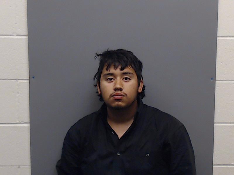 CAMPOS, JOSE SAHITD booking photo