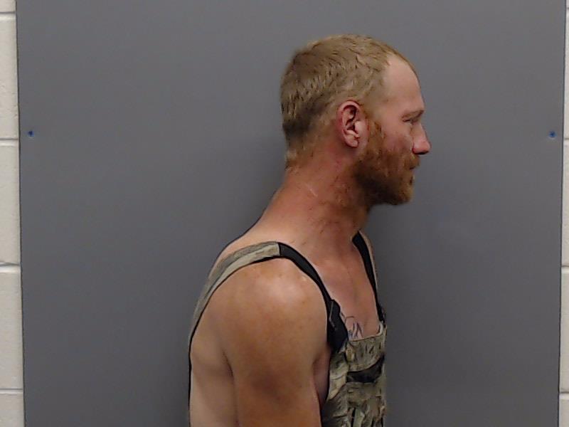 EPPERSON, JOSHUA LYNN booking photo