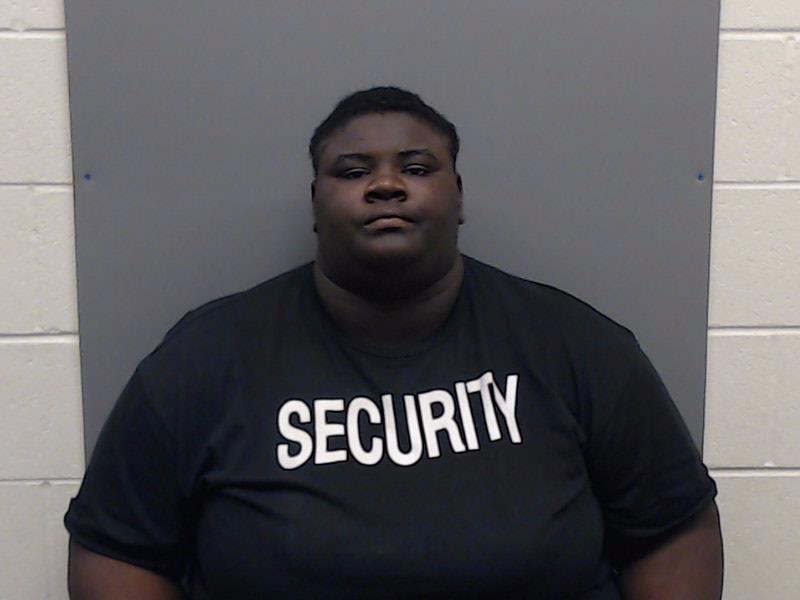 KELLOM, JOEWANNA booking photo