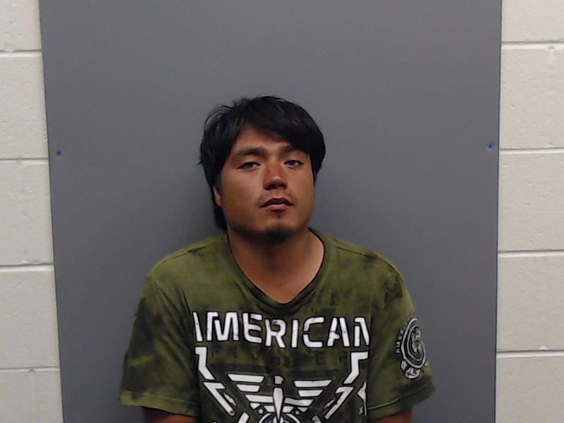 ALEJO-MARTINEZ, ANGEL ADOLPHO booking photo