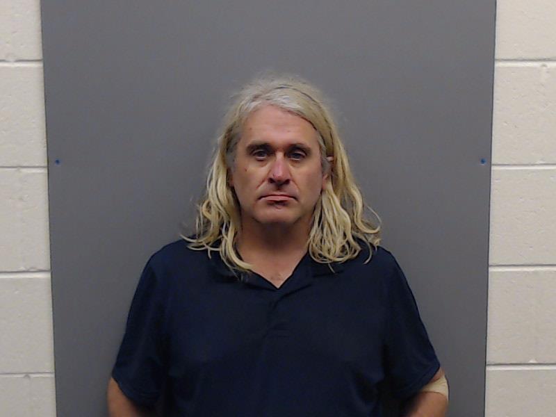 GRIFFITT, JOHN WILSON booking photo