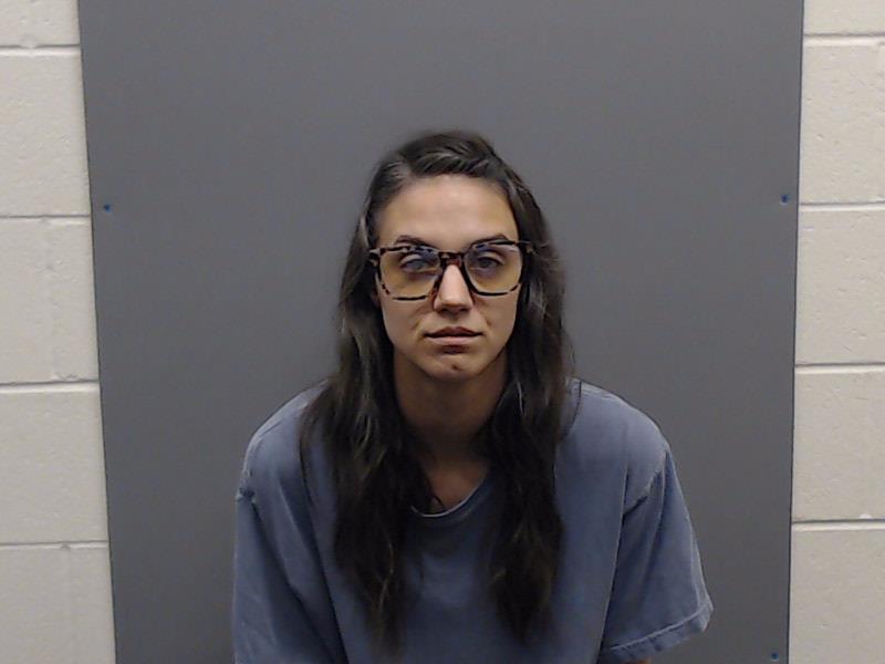 MCDOW, CAMERON ELIZABETH booking photo