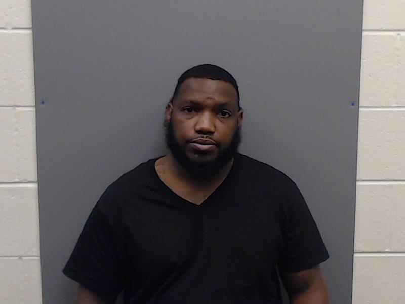 LONG, ELMER WINFORD, III booking photo