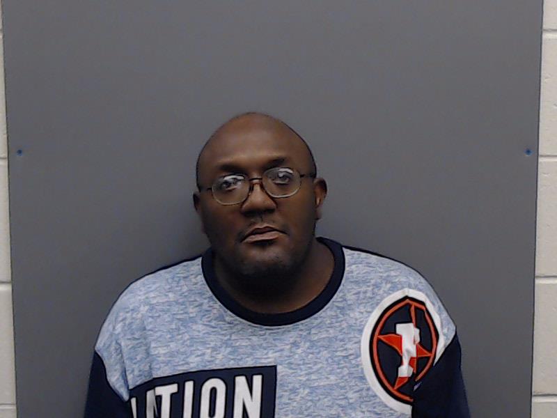 KING, HENRY EARL, Jr. booking photo