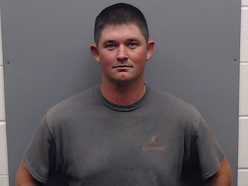 STALLINGS, JERAMY CALEB booking photo