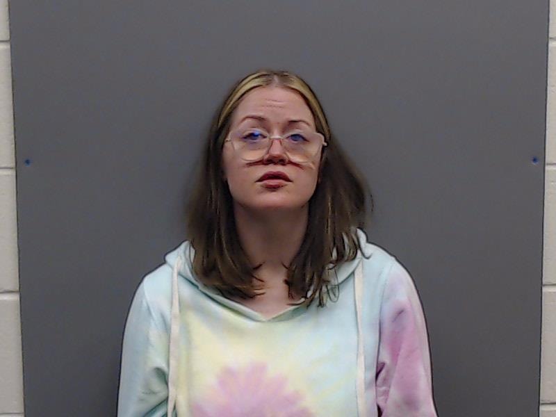 RIVERA, BRITTNEY JO booking photo