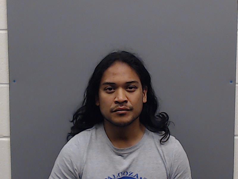 BALDOVINO, JUSTIN RUDY booking photo