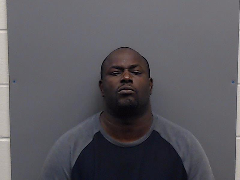 BLACKSHIRE, JAMIE ONEAL booking photo