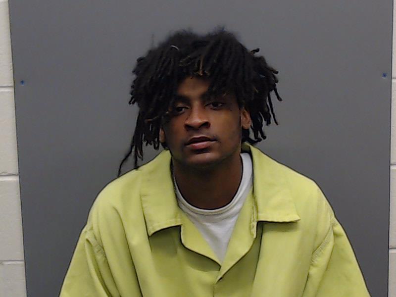 LAMPTON, ROY B booking photo