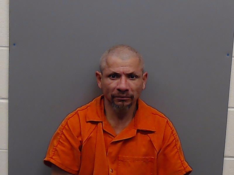 MENDEZ, WILLIAM JOSE VALLEJOS booking photo