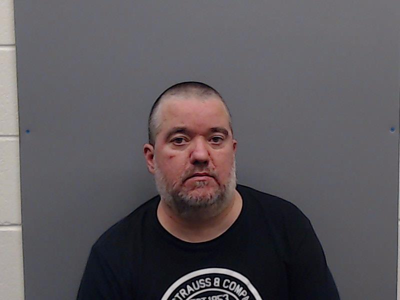 NORRIS, MATTHEW A booking photo