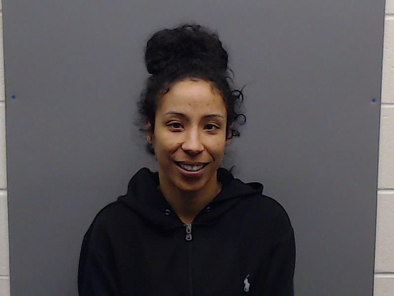 TURNER, SHAYLA LYNETTE booking photo