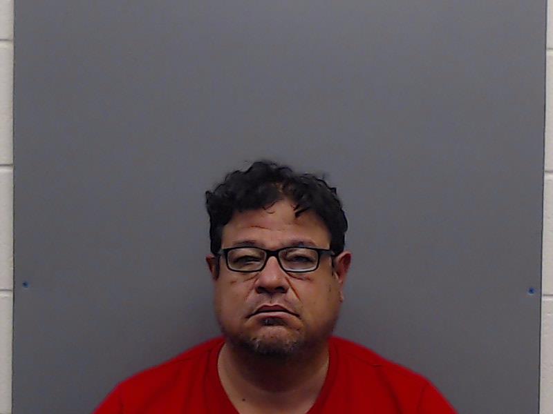 ARAQUE-CASTELLANO, LEONARDO booking photo