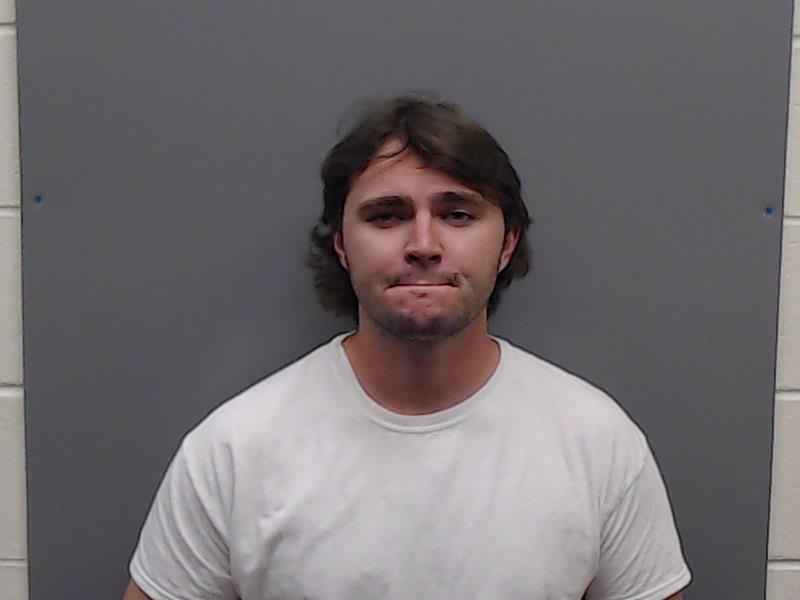 NOLTE, SAMUEL booking photo