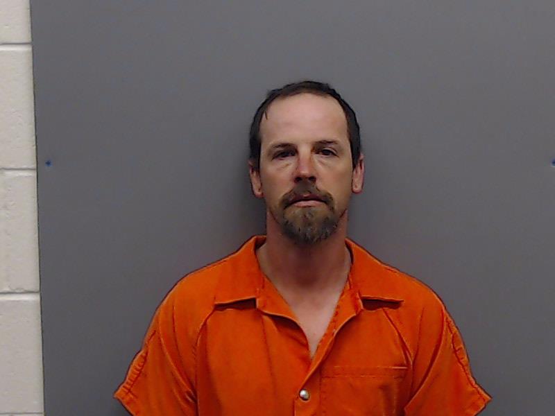 CONKLIN, LANCE CHARLES booking photo