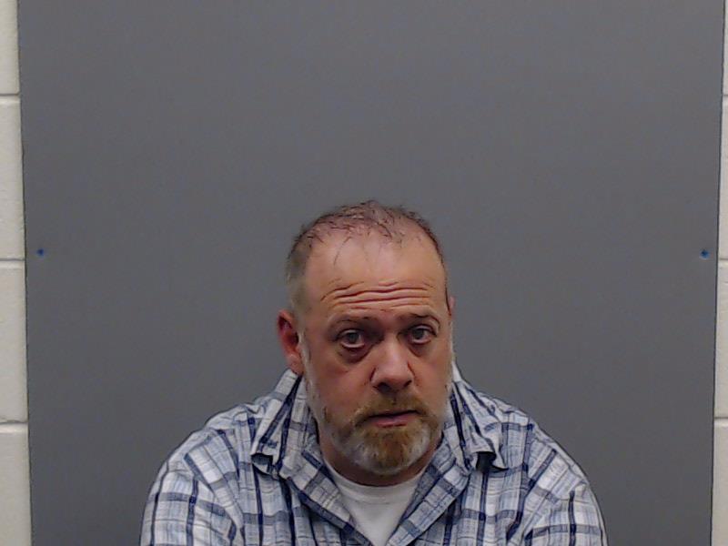 VEIHL, JASON booking photo