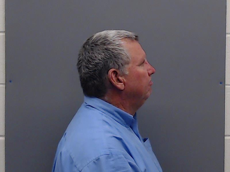 WATTS, JEFFREY A booking photo