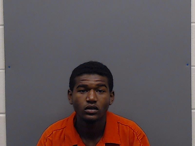 Paquin, Robert booking photo