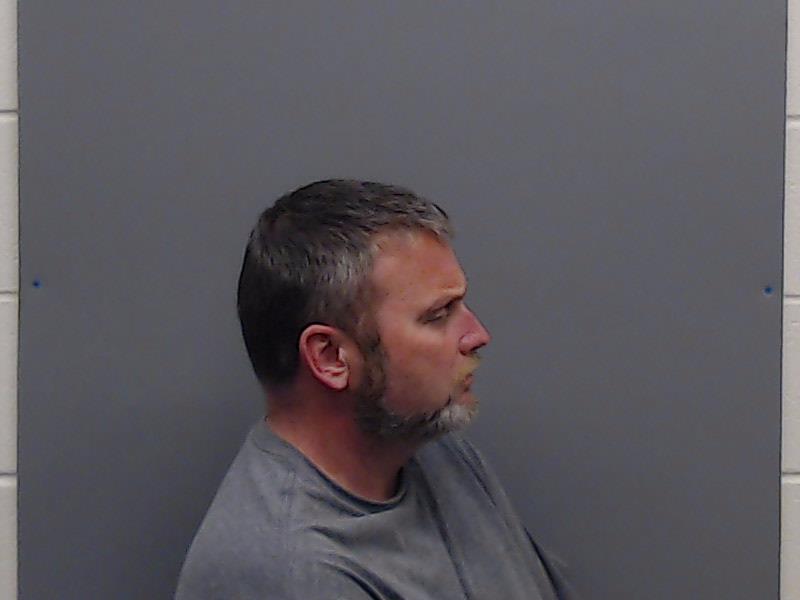 ROBERTS, GARY WAYNE booking photo