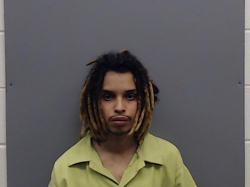 MASTERS-DURHAM, NAKAI BOWSER arrested by Smith County SO/PD