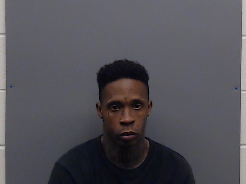 SCOTT, SHAWN MATTHEW booking photo